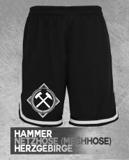 Mesh-Hose-Hmmer