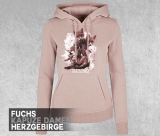 Kap.Pulli-Damen-Fuchswelpe