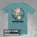 Heimatliebe