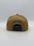 Snapback-Glck Auf - sand