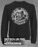 Deitsch un frei - Pulli - Mnner -25